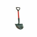 Recinto 48 in. Gauge Round Point Shovel RE3279129